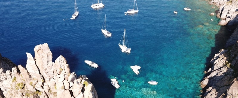 explore the amalfi coast with ahoy club