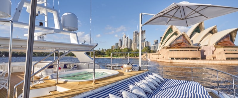 luxury-yacht-charters-sydney