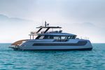 ULTIMA 88 — SUNREEF YACHTS