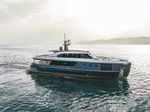 MAGELLANO 30M — AZIMUT YACHTS