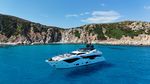 SUNSEEKER 116 M/Y SURVIVOR 2