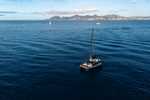 MOON YACHT 60 SAIL