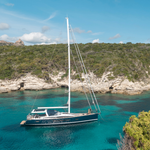 JEANNEAU YACHTS 65 — JEANNEAU