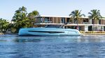 VQ70 T-TOP — VANQUISH YACHTS