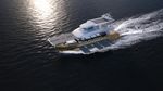M.Yacht 77' HYBRIDE