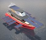 M.Yacht 70' HYBRIDE