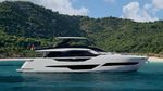 Ferretti Yachts 800