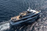 Numarine 37XP