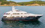 LADY LUCY — HEESEN
