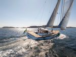 HALLBERG RASSY 69 — HALLBERG RASSY