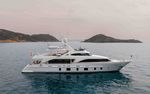 COCONUTS — BENETTI