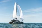 Sunreef 80 Eco