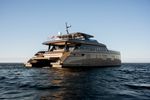 100 SUNREEF POWER — SUNREEF YACHTS