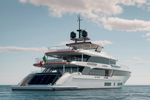 CLASS 44M — BENETTI