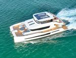 GranOcean W-72