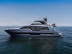 SETTANTOTTO 78 — CANTIERE NAUTICO CRANCHI
