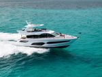 MANHATTAN 68- SUNSEEKER
