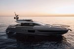 AZIMUT S8 — AZIMUT YACHTS