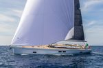 GRAND SOLEIL 65 LONG CRUISE — CANTIERE DEL PARDO