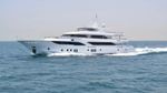 Gulf Craft Majesty 155 2017
