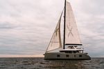 SUNREEF 80 — SUNREEF YACHTS