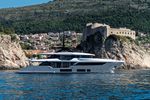 Custom Line Navetta 38