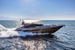 Pershing 9X