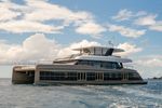 80 SUNREEF POWER — SUNREEF YACHTS