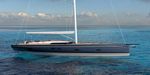 GRAND SOLEIL 72 LONG CRUISE — CANTIERE DEL PARDO