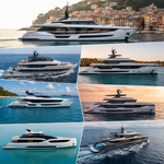 Signature E SERIES Tri-Deck and RPH