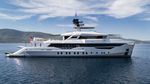 KASIF — BILGIN YACHTS