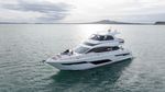 Lannika 68FT Motor Yacht