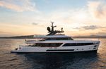 MOTOPANFILO 37M — BENETTI