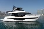 Sessantasette 67 ft- CANTIERE NAUTICO CRANCHI
