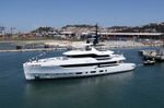 COLUMBUS ATLANTIQUE 43 M — COLUMBUS YACHTS