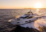 KUDOS — SUNSEEKER