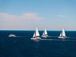 DAY 1 Catamarans