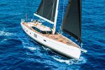 OYSTER 745 — OYSTER YACHTS
