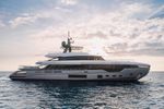 GRANDE TRIDECK — AZIMUT YACHTS