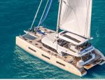 SIXTY 5 — THE CRUISING CATAMARAN