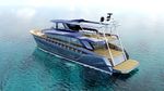 M.Yacht 100' CLASSIQUE