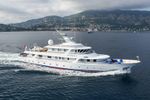 BLUEMAR II — FEADSHIP