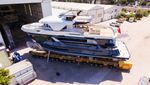 Kando 85 – Hull #1 “V”