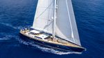 CNB 95 — 30M BRIAND YACHT, BUILT BY CNB BORDEAUX