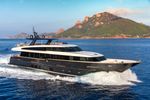 Jangada - 32M Raised Pilothouse — VAN DER VALK