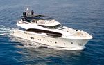 MCY 96 — MONTE CARLO YACHTS