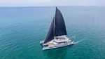 DAY 1 Catamarans