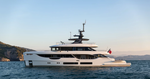 OASIS 34M — BENETTI