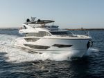 90 OCEAN- SUNSEEKER