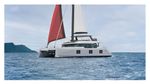 SUNREEF 70 ECO — SUNREEF YACHTS